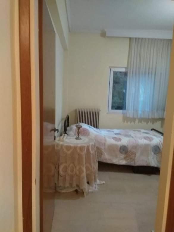 Seaview To Olympus, Sunny, Cosy Apartment Nea Michaniona Ngoại thất bức ảnh