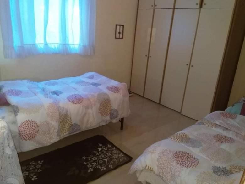 Seaview To Olympus, Sunny, Cosy Apartment Nea Michaniona Ngoại thất bức ảnh