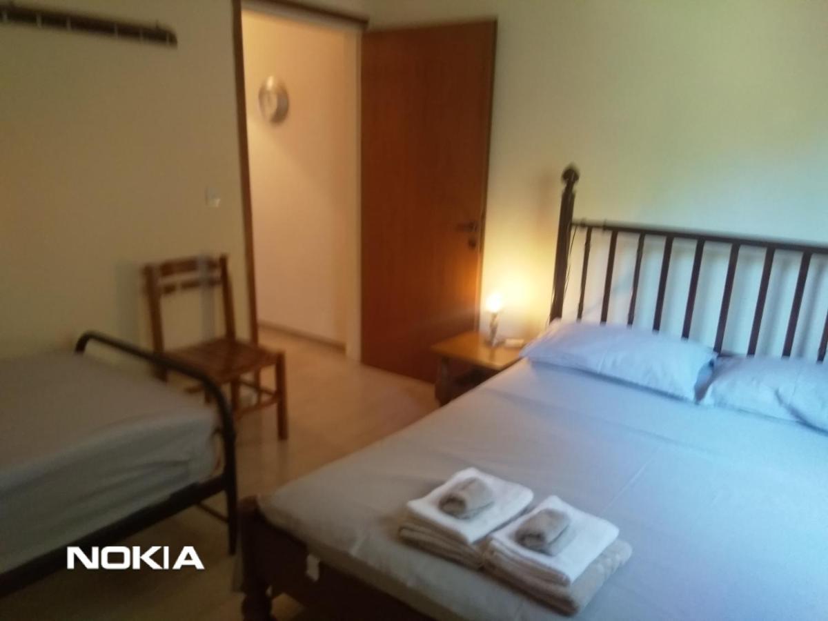 Seaview To Olympus, Sunny, Cosy Apartment Nea Michaniona Ngoại thất bức ảnh