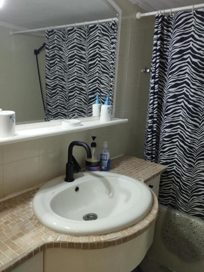 Seaview To Olympus, Sunny, Cosy Apartment Nea Michaniona Ngoại thất bức ảnh