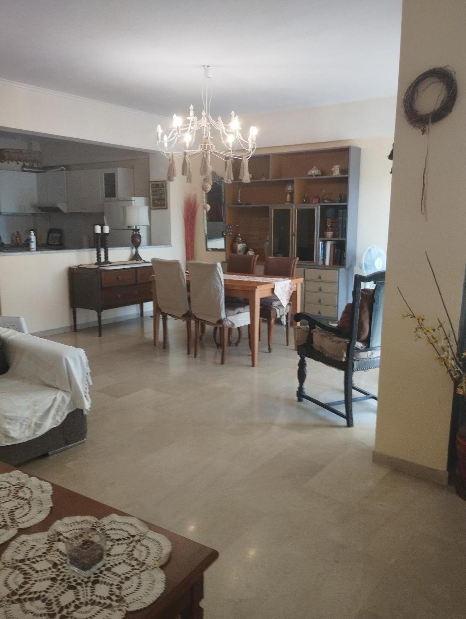 Seaview To Olympus, Sunny, Cosy Apartment Nea Michaniona Ngoại thất bức ảnh