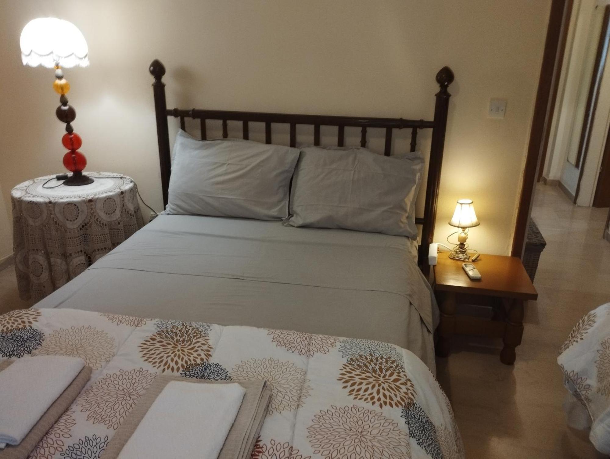 Seaview To Olympus, Sunny, Cosy Apartment Nea Michaniona Ngoại thất bức ảnh