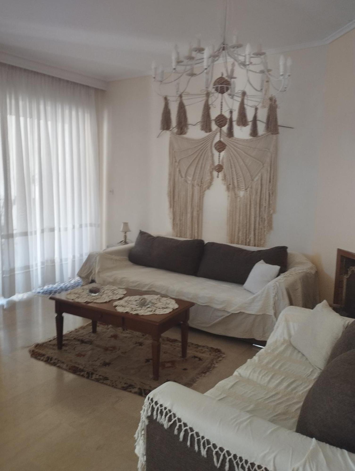 Seaview To Olympus, Sunny, Cosy Apartment Nea Michaniona Ngoại thất bức ảnh